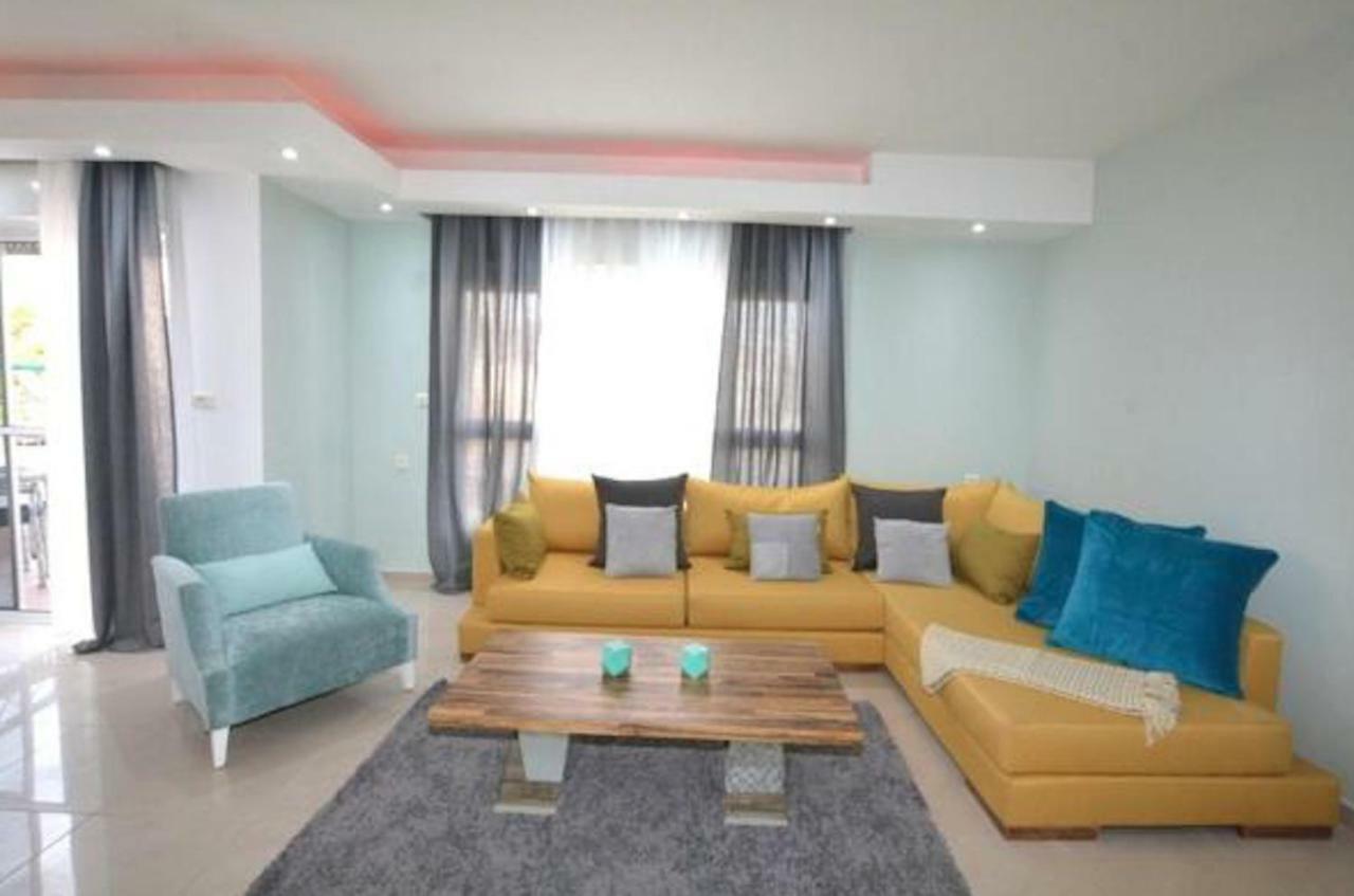 Sweethome26 Apt Sea View / Free Parking Apartment *