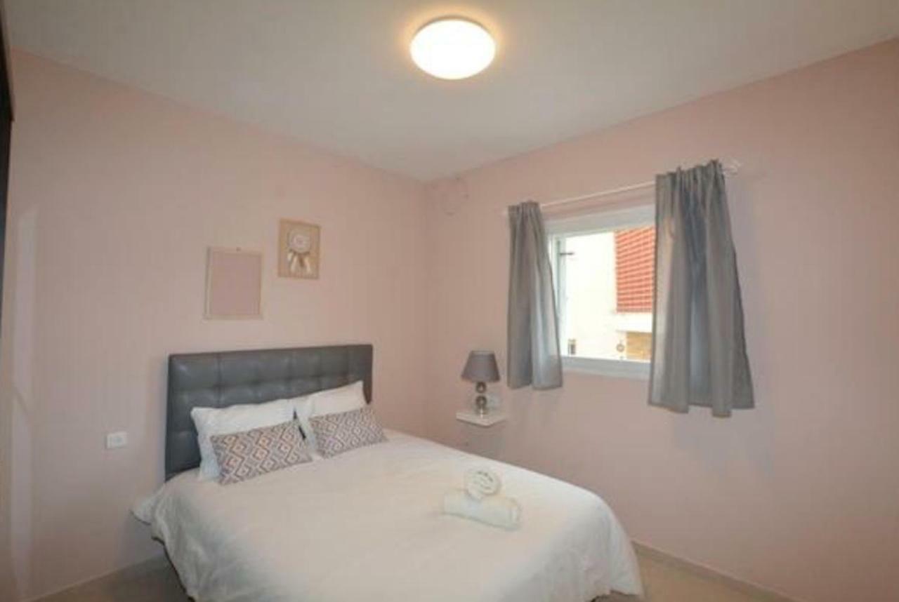 Sweethome26 Apt Sea View / Free Parking Eilat