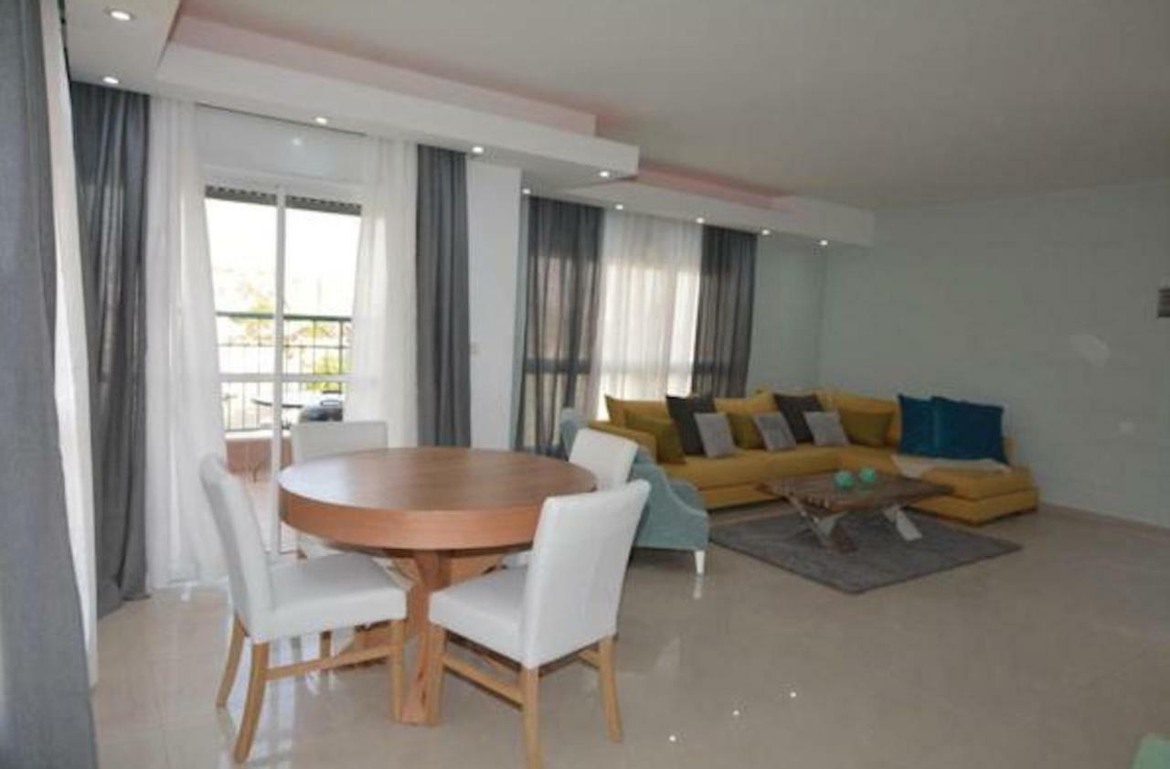 Apartment Sweethome26 Apt Sea View / Free Parking Eilat