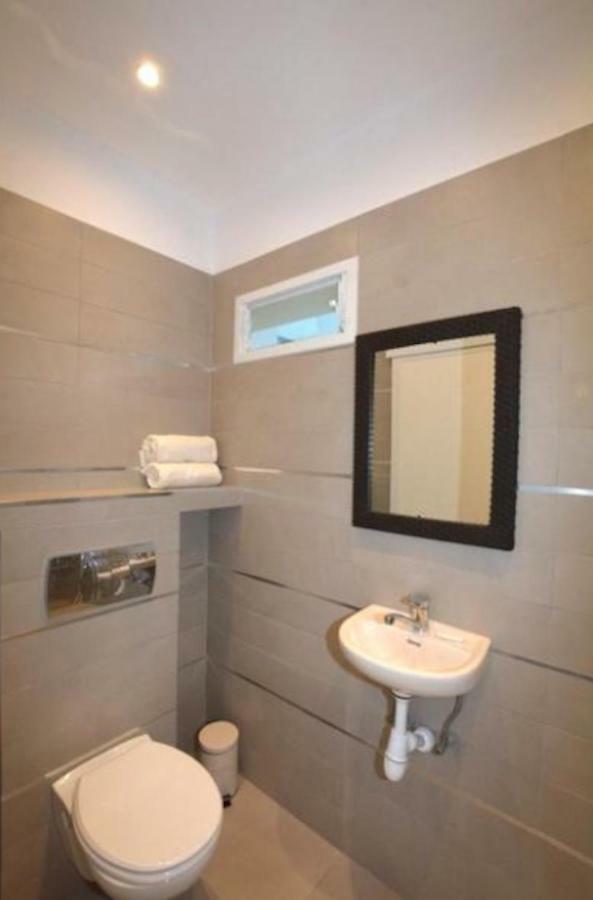 Sweethome26 Apt Sea View / Free Parking * Eilat