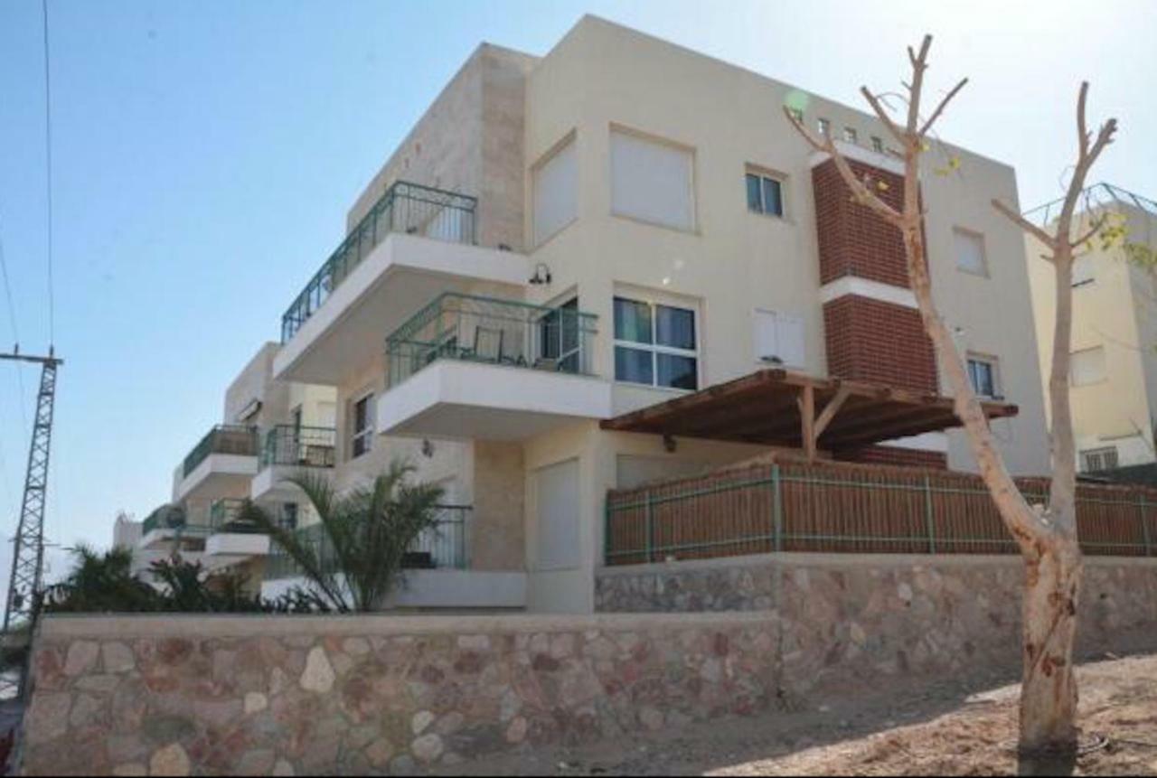 Sweethome26 Apt Sea View / Free Parking Eilat