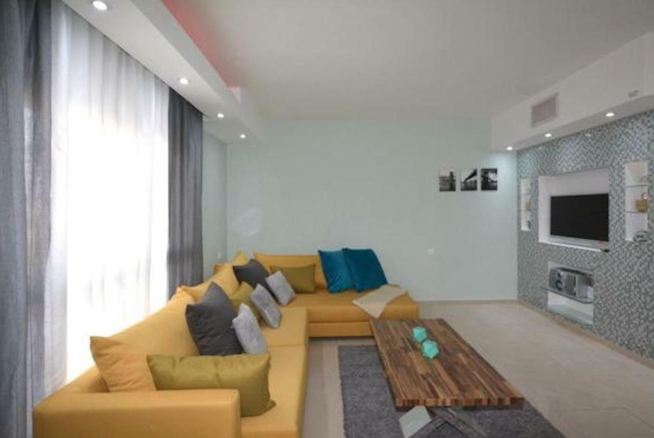 Sweethome26 Apt Sea View / Free Parking *